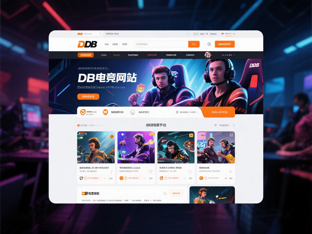 DB电竞网站：抢先揭秘最新玩法更新的精彩内容！