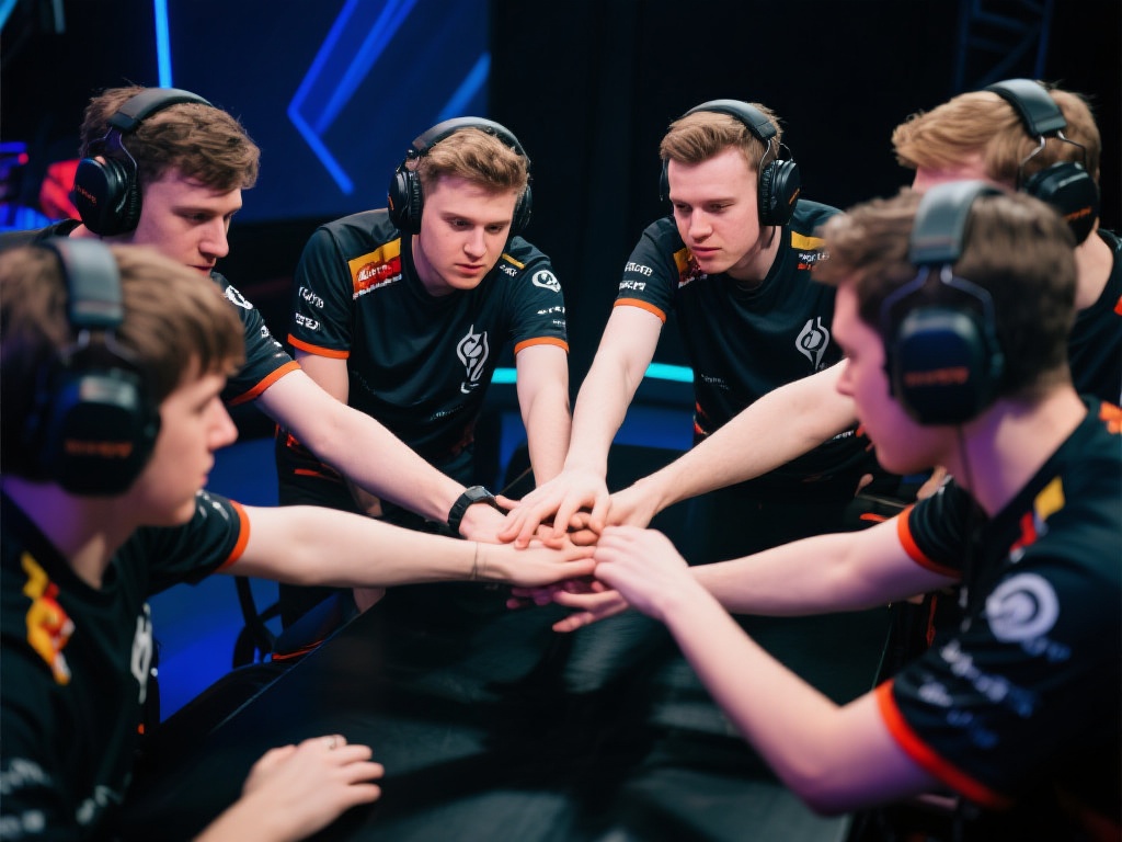 深度解析DB电竞赛事：观赛攻略与选手表现指南