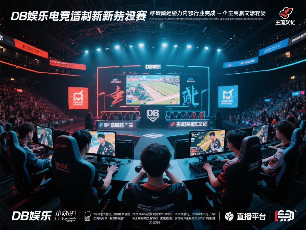 全面解析DB娱乐电竞对游戏产业革新的深远影响 DB娱乐电竞通过先进的赛事组织和内容发行,助力游戏
