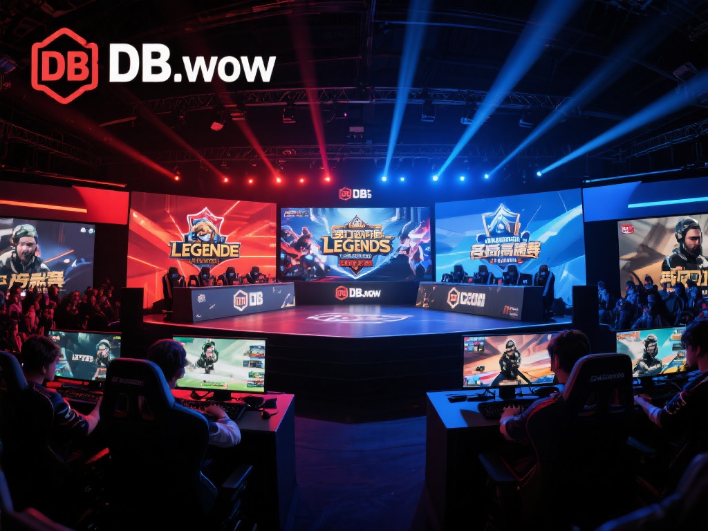 首先，DB电竞官网致力于为全球电子竞技爱好者提供高