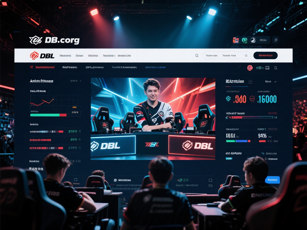 全球电竞行业的发展早已从小众的游戏爱好升级为深度结