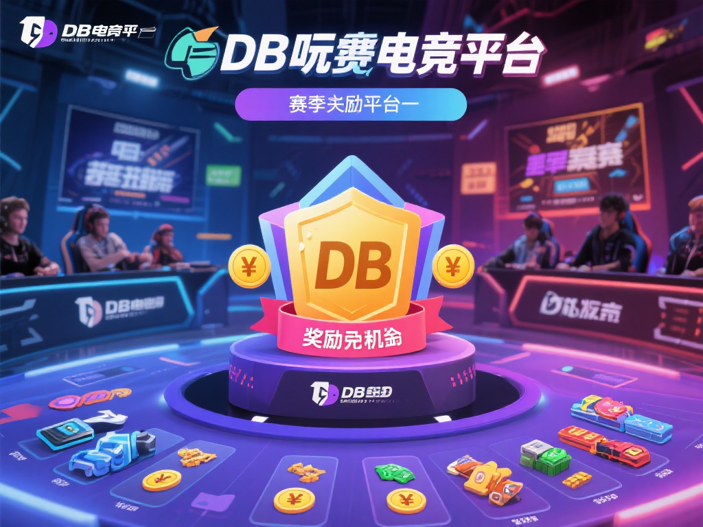 奖励制度是db电竞平台吸引玩家的另一大法宝。而不同