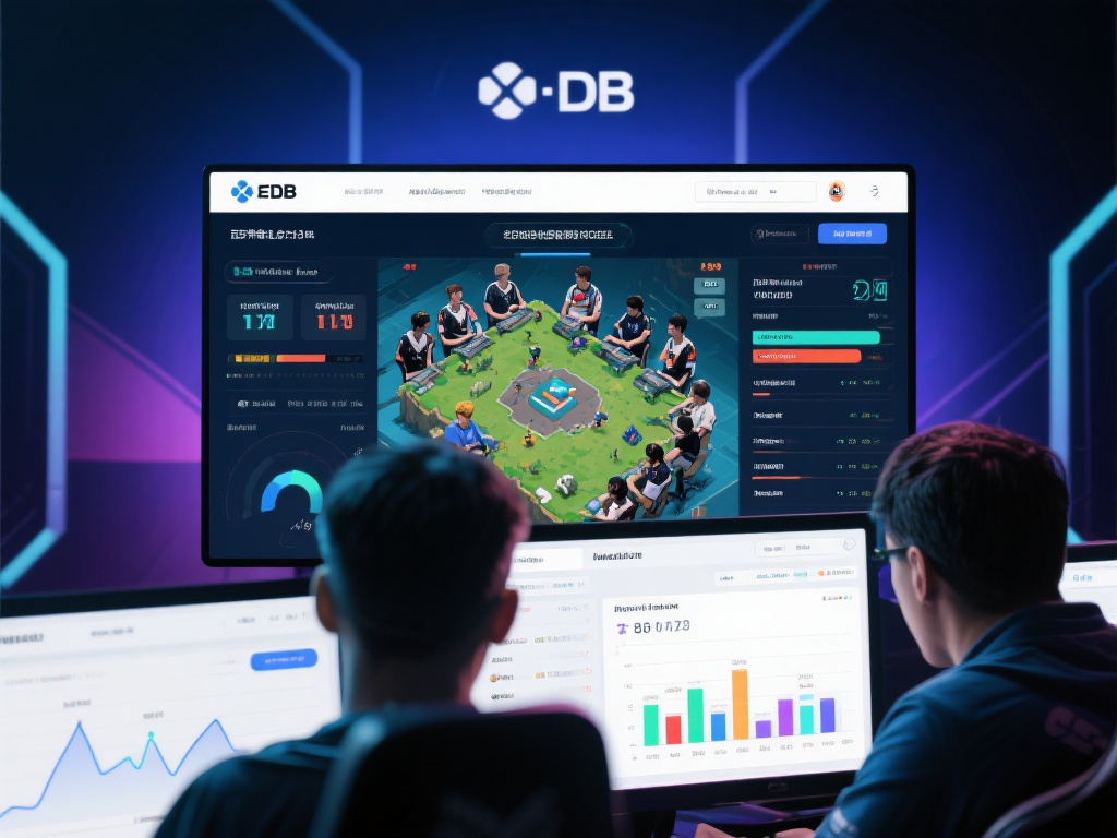 人工智能技术的引入，让电竞DB平台的运行效果更上一