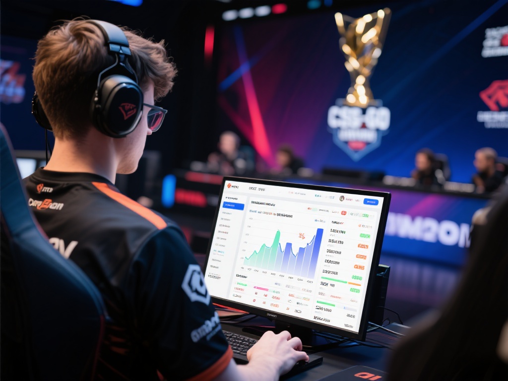 掌握竞彩分析工具
专业的职业玩家在进行预测时，往