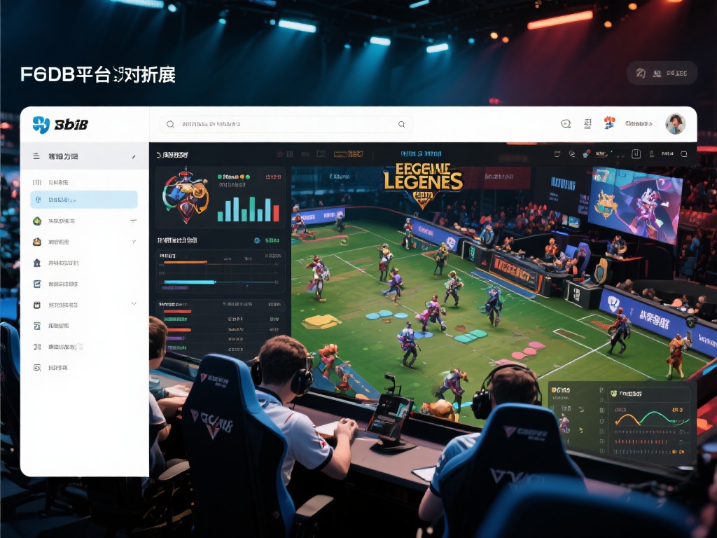 电竞DB平台汇总了丰富的比赛数据，细致入微地记录了