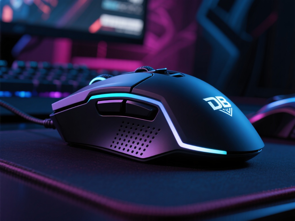 在电子竞技这个瞬息万变的战场上，硬件设备的重要性已