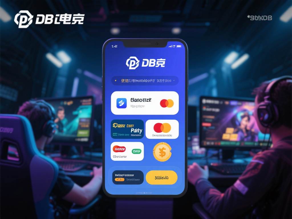 DB电竞网站游戏安全性可靠性深度解析 此外,便捷且安全的支付方式也是电竞平台的一大亮点。