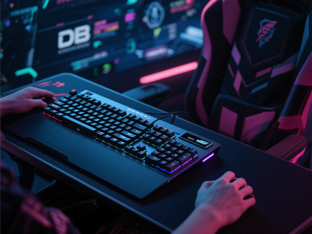 db电竞盘之所以备受认可，其核心优势之一便在于卓越