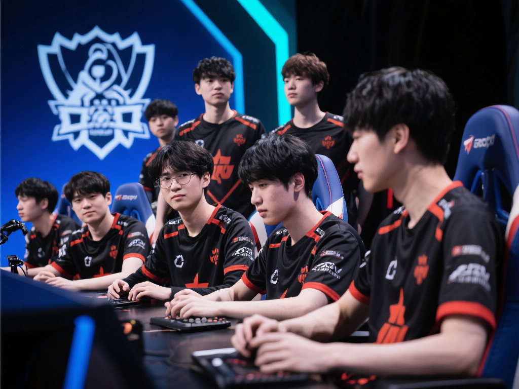 随着众多选手的转会，战队的实力对比也悄然发生变化。