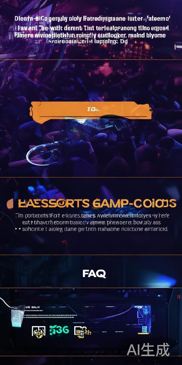 在当今电竞行业快速发展的背景下，【DB电竞营合码】