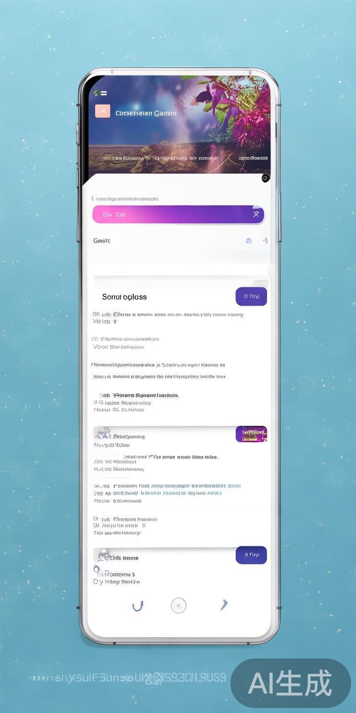 界面简洁易操作
平台设计人性化，用户可以快速搜索