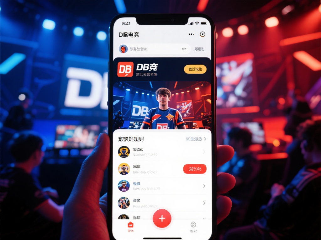 揭秘DB电竞投注策略:专家经验与全攻略指南 在众多竞猜平台中,DB电竞凭借其专业的数据分析、丰