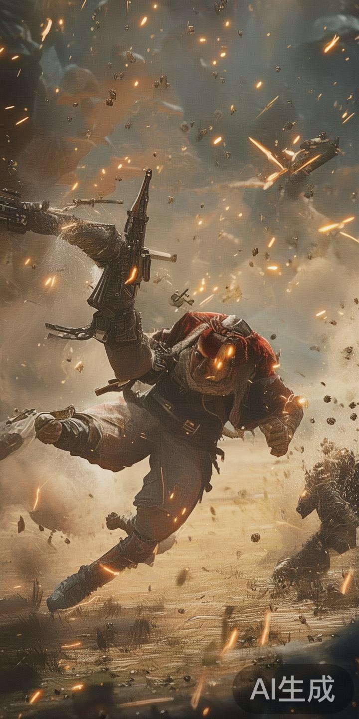 多场景下DB电竞比赛的最佳策略与打法解析 在单人对战或局部交火中,灵活应变和个人技巧尤为重要