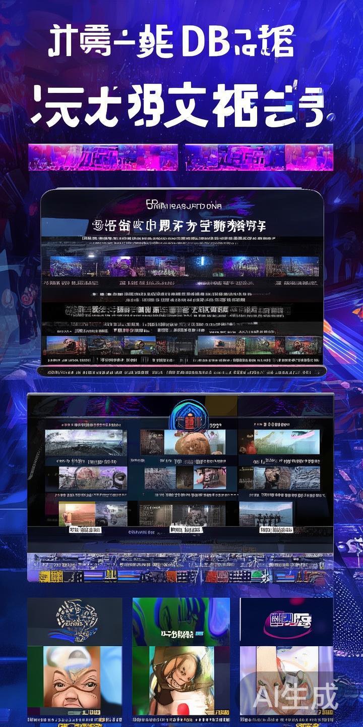 三、第三方应用和资源站点：多样化的内容选择
除了