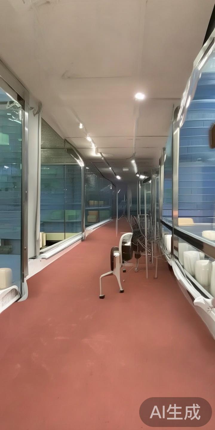 DB花园电竞酒店:尊享高端设施,开启极致电竞体验之旅 除了硬件设施,DB花园电竞酒店还注重服务的专业化。