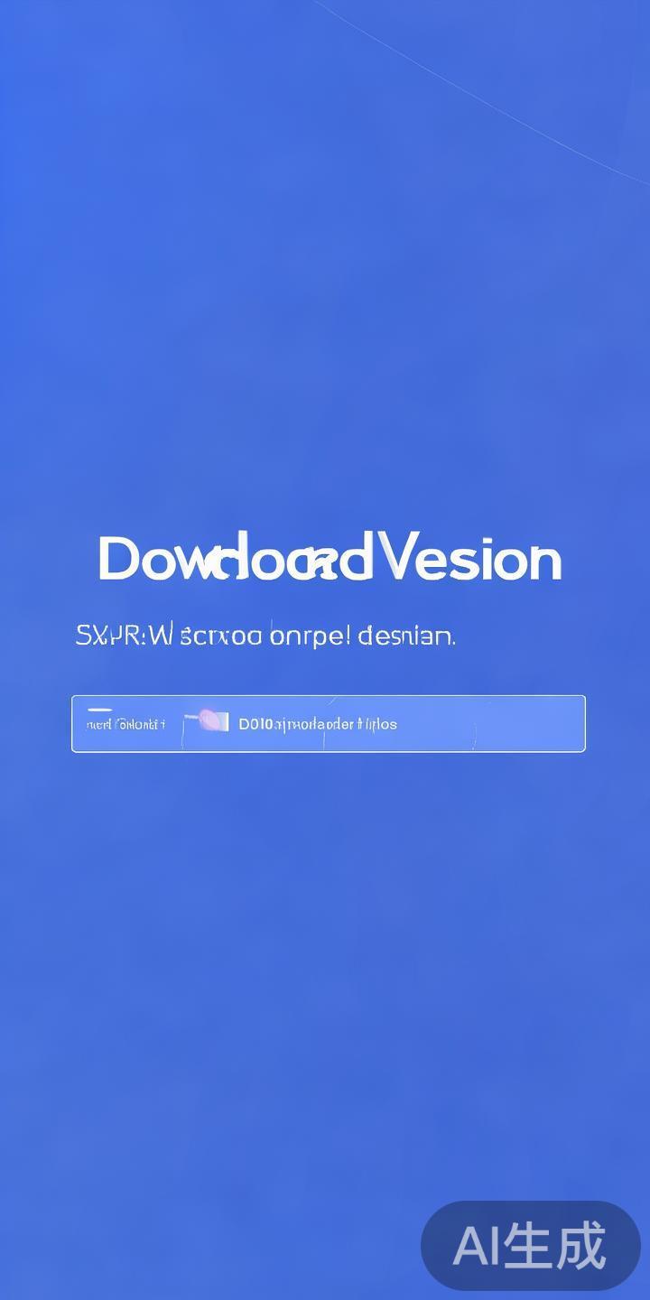 详尽流程教你轻松获取DB电竞APP最新版本攻略 点击链接后,进入网站的下载页面。确保页面显示的是最