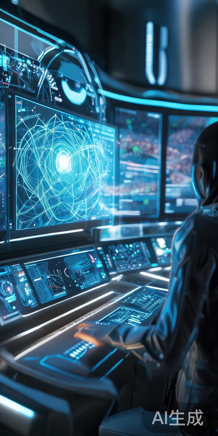 此外，智能管理功能实现了一键调度、资源优化分配。比