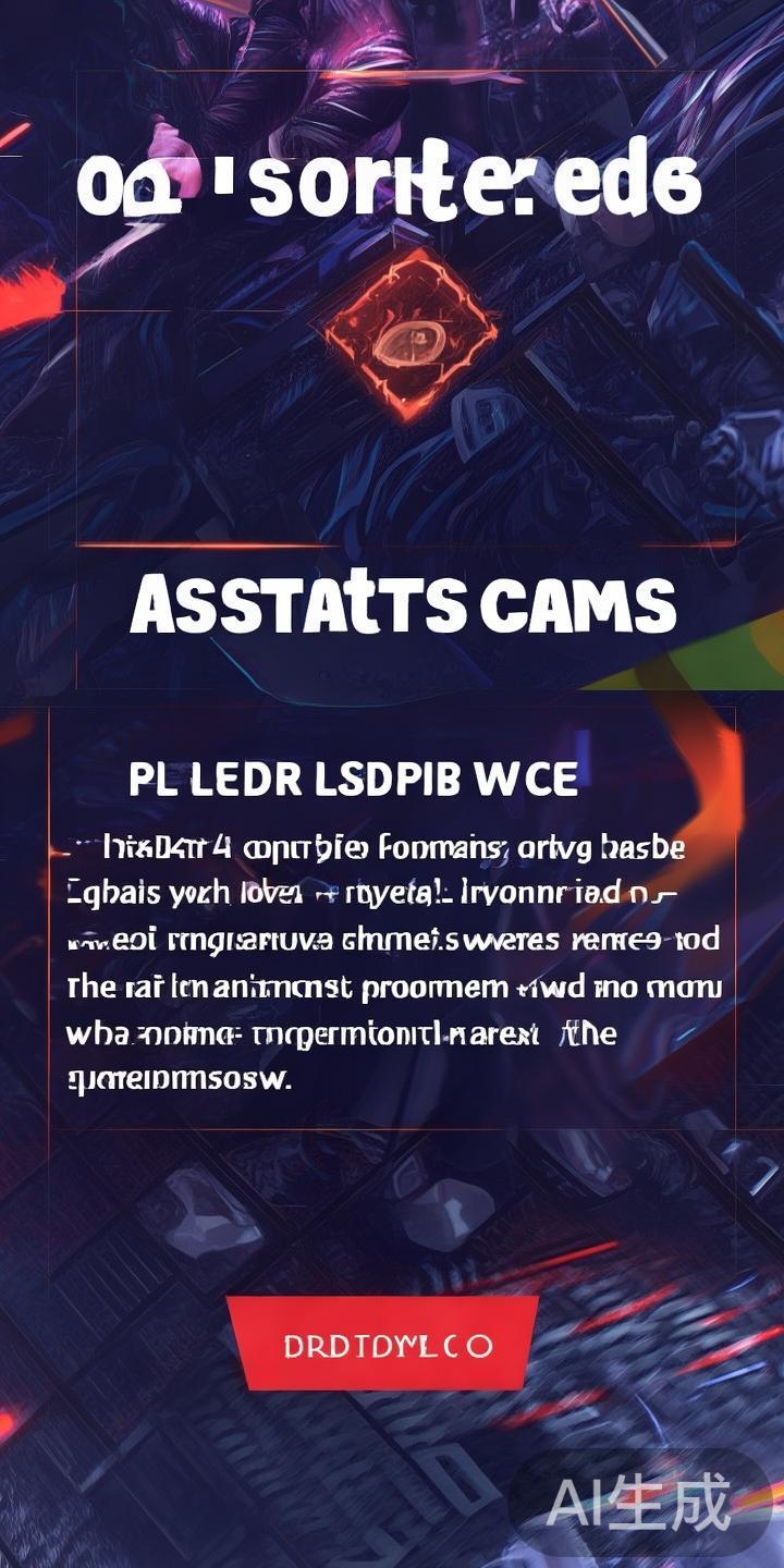 随着电子竞技行业的持续繁荣，越来越多的玩家关注到2