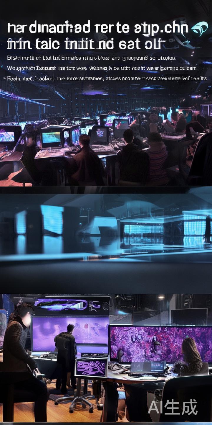 提高信号覆盖范围
许多电竞比赛需要在较大的空间中