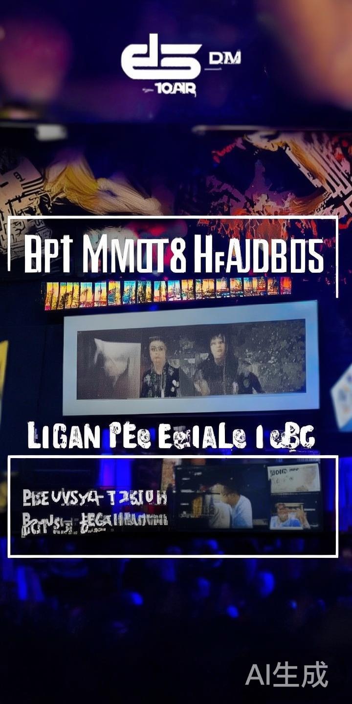 在电竞世界中，优质的比赛视频资源成为玩家和粉丝们不