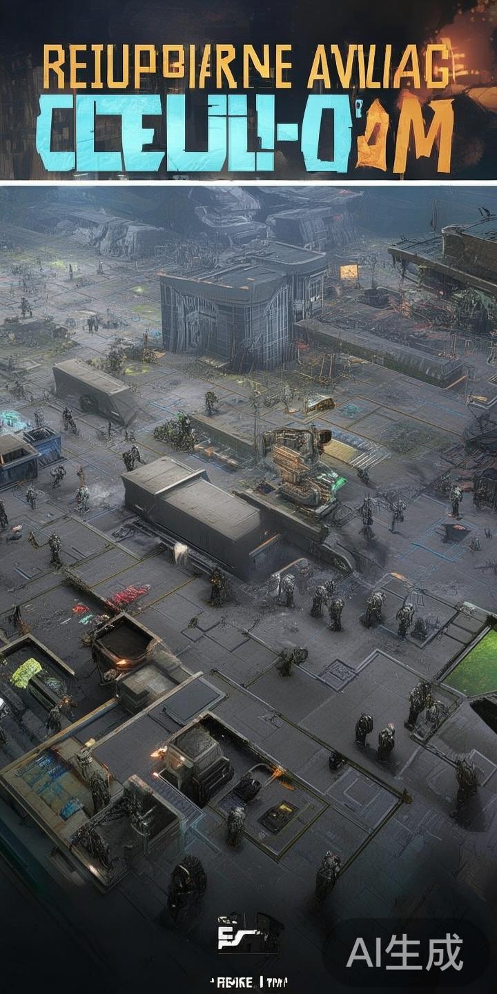 在CFM赛事中，地图的优势与弱点直接影响比赛节奏。