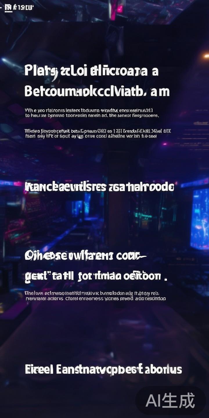 在寻找适合自己的电竞押注平台时，首要考虑的因素之一