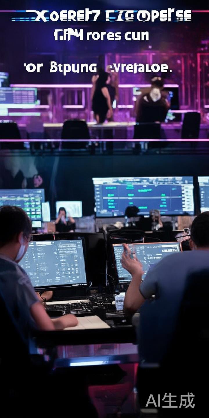 基于DB电竞点单系统的团队赛事策略优化方法与实践探索 在激烈竞争的电竞赛事中,团队的战术安排和策略制定直