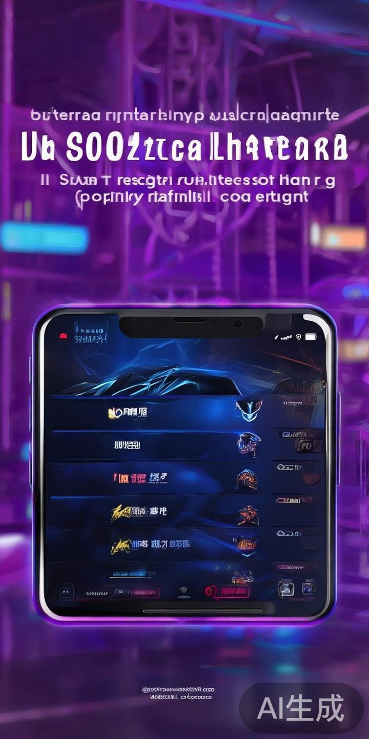 在当今数字化娱乐时代，电竞已成为青少年乃至广大电竞