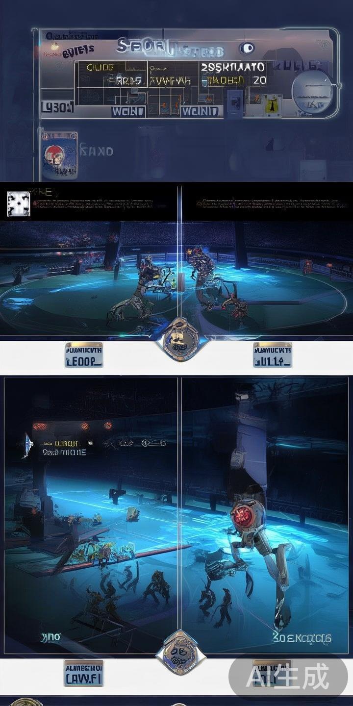 其次，时间管理在DB电竞中占据核心地位。比赛通常分