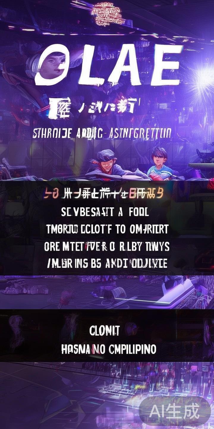 全面提升上饶地区DB电竞实战技能的实用指导与建议 随着电子竞技的不断发展,越来越多的游戏爱好者希望自