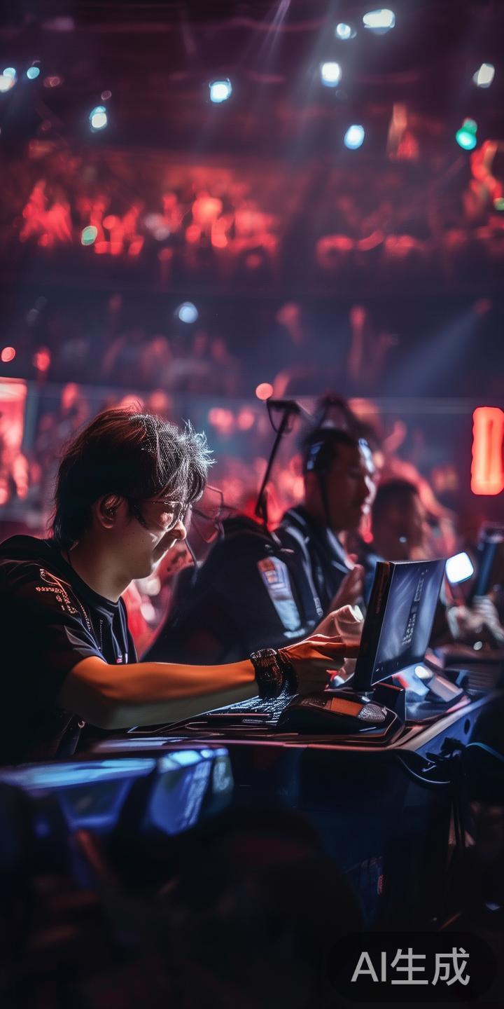 赛事中，几位知名选手再次展现了过人的实力，例如某知