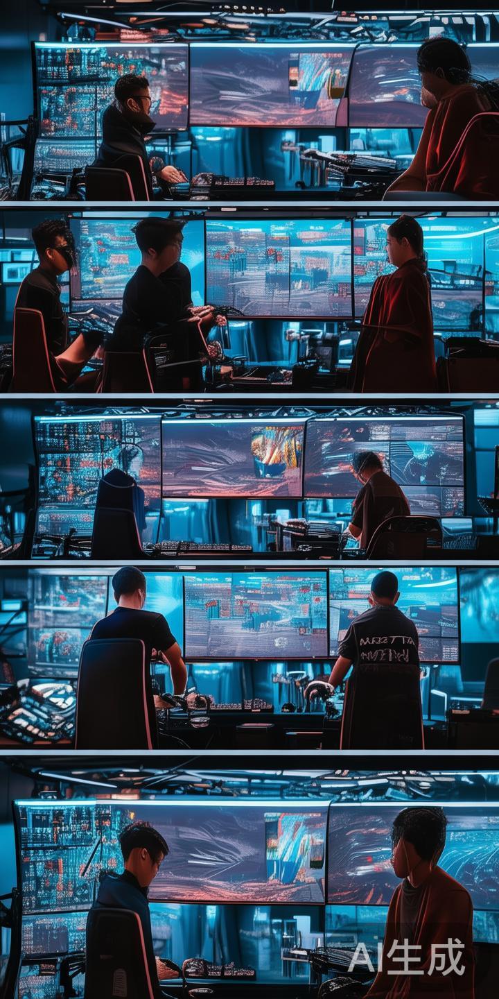 许多粉丝对职业电竞选手充满好奇：他们的生活节奏是怎