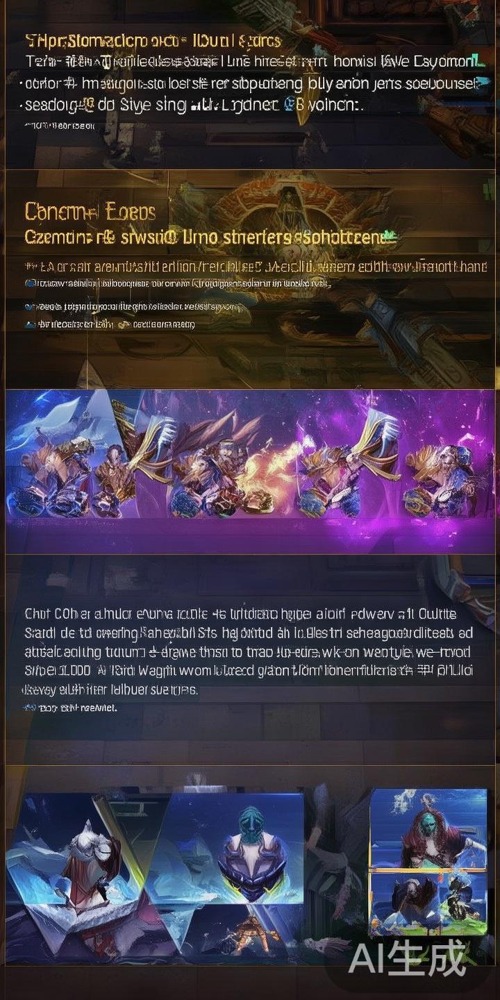 深入剖析DB电竞英雄召唤:英雄选择策略与战术运用全攻略 在现代电竞竞技中,英雄的选择和战术的运用成为胜负的